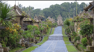 Desa Adat Penglipuran Bali: Warisan Budaya Yang Memukau - Media Desa