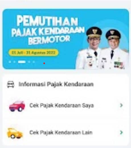 Pembebasan BBNKB II Dan Diskon Pajak Kendaraan Bermotor - Media Desa